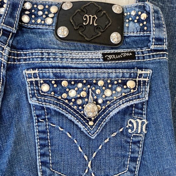 Miss Me Jeans - Picture 2 of 6
